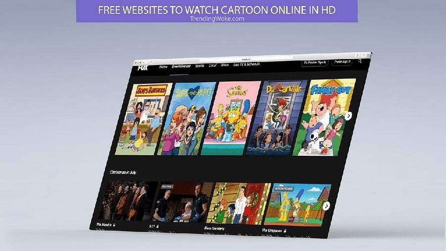 cartoons-on10 Fox is an entertainment destination for kids and adults and advocates social and environmental goodwill.