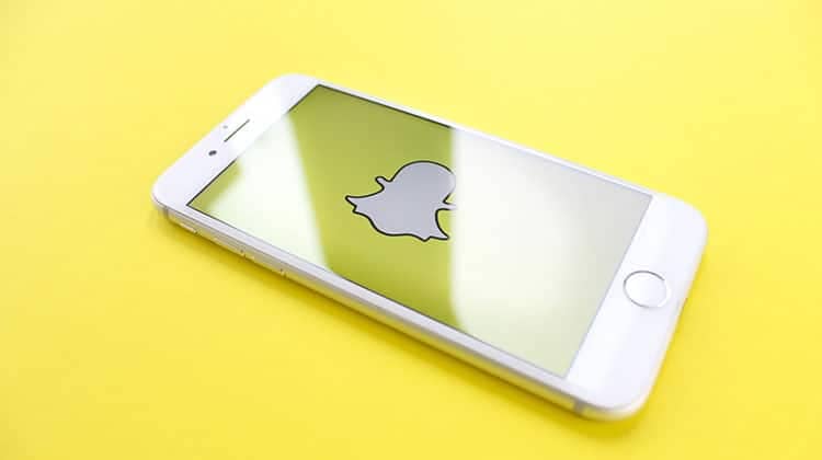 Snapchat Helps McDonald’s With Job Applications